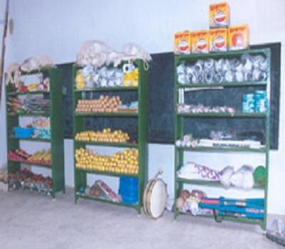 St John's Teacher Training Institute for Women Tirunelveli Campus photo 6